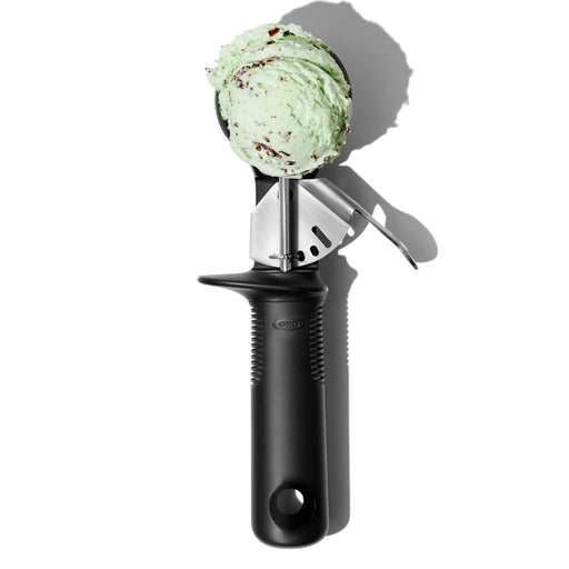 OXO Ice Cream Scoop with Trigger