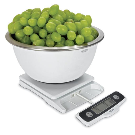 OXO 11 Pound Digital Food Scale