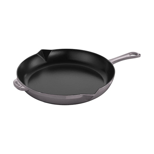 LMP3 Lodge - Logic Cast Iron Melting Pot, 14 oz.