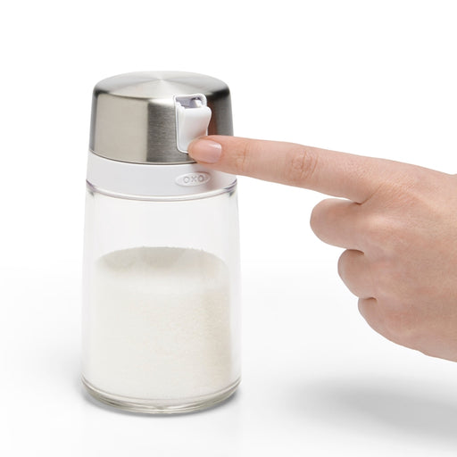OXO Good Grips Plastic Sugar Dispenser