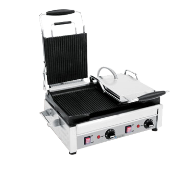 Panini Compresso Slimline Panini Grill