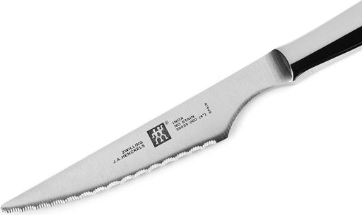 Henckels Silver/Black Definition Steak Knives, 1 - Fry's Food Stores