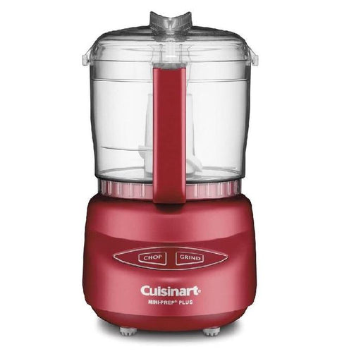 Cuisinart Elemental Series 11-Cup Silver Food Processor with