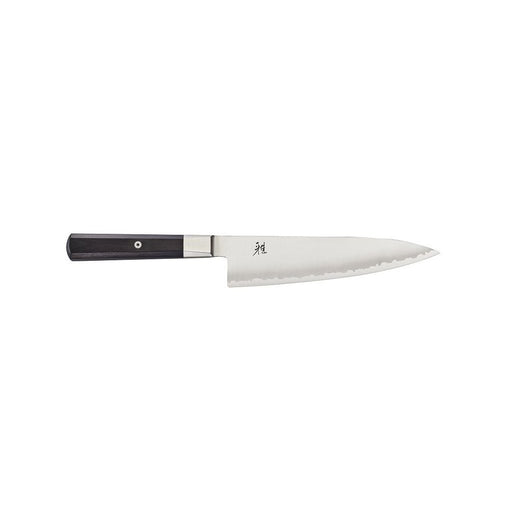 Zwilling J.A. Henckels Miyabi Black 5000MCD67 9.5 Damascus Chef's