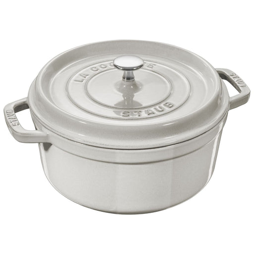 Staub Cast Iron - Accessories 4.75 qt, stainless steel Steamer insert