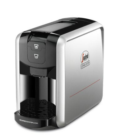 Cafetera Express Italiana Automatica Saeco Aulika Focus Evo 15 bares