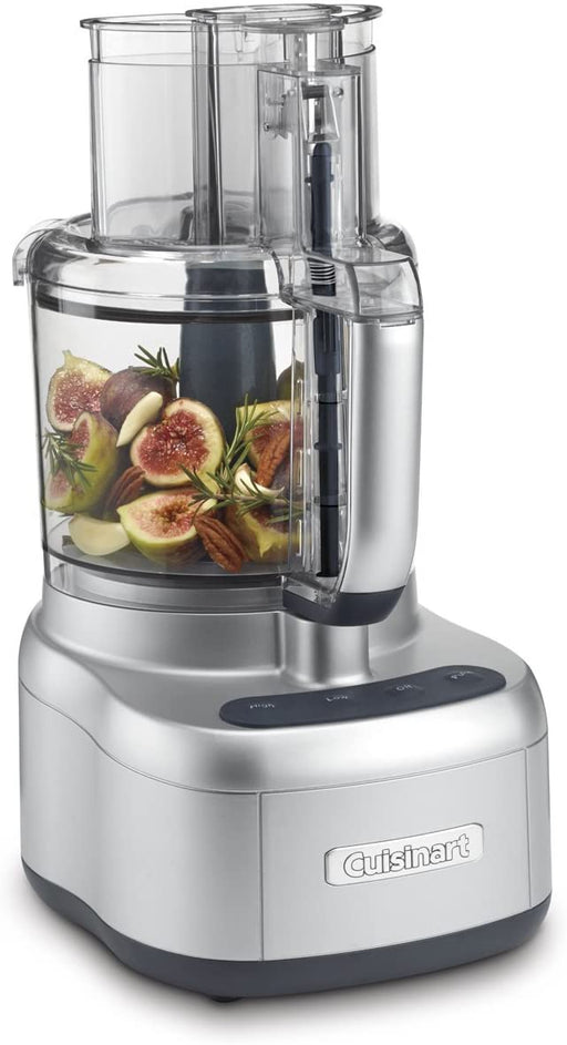 Cuisinart MP-150C Electric Fruit and Vegetable Press Silver