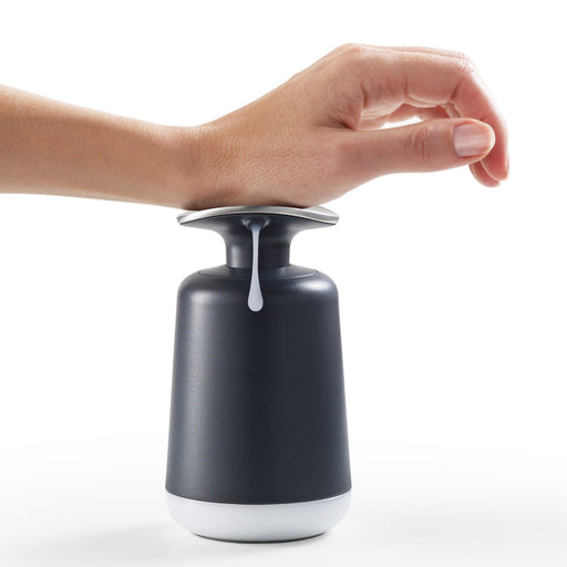 OXO ® Stainless Steel Soap Dispenser