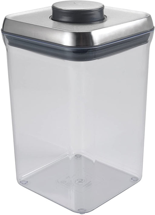 POP Container - Small Square Tall (2.3 Qt.)