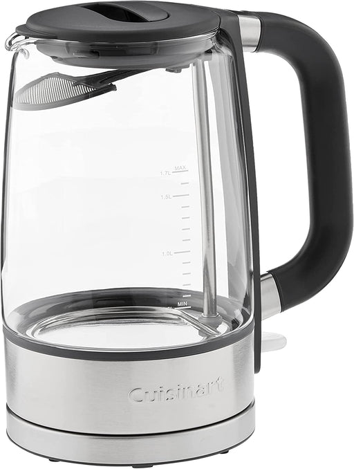 On Cordless Electric Kettle (8710300), OXO