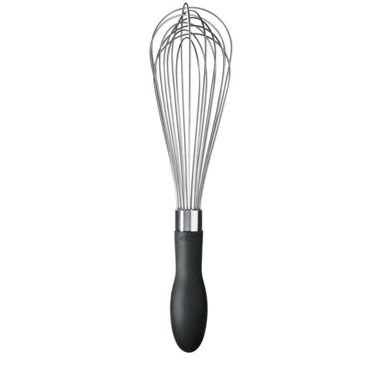 Twist 2-in-1 Silicone Whisk –