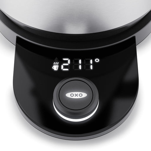 On Cordless Electric Kettle (8710300), OXO