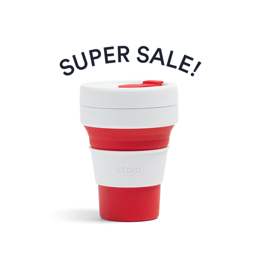 12 oz cup – Stojo