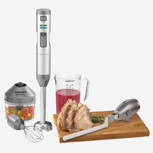 Cuisinart Smart Stick Cordless Hand Blender - Spoons N Spice