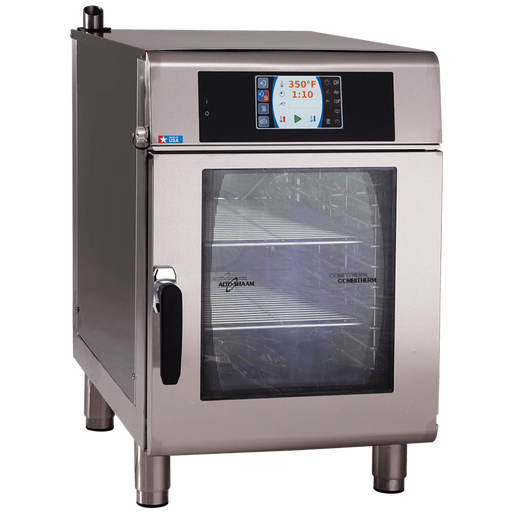 AR-7T Electric Countertop Rotisserie Oven