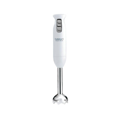 Cuisinart CSB-79 Smart Stick 2 Speed Hand Blender, Stainless Steel