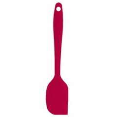 Silicone Spatula Red | Kitchen Equipped