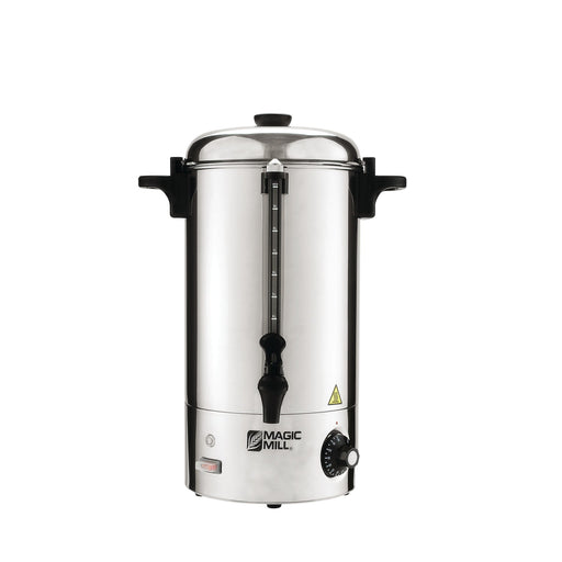 LE'CHEF ELECTRIC HOT WATER POT 5.4 QT MODEL# LC5466S – Royaluxkitchen