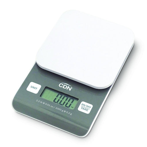 Oxo Good Grips 11 Lb Digital Food Scale - 7 1/4W x 8 3/4D x 1H