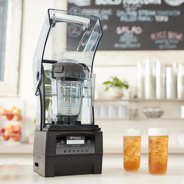 Vitamix 36019 The Quiet One Commercial Blender Kitchen Equipped