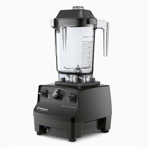 Diagnhos  Licuadora Marca Vitamix, modelo 36021.