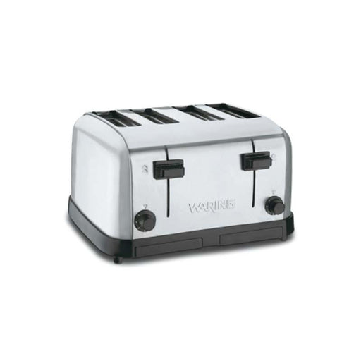 Discontinued 2 Slice Compact Plastic Toaster