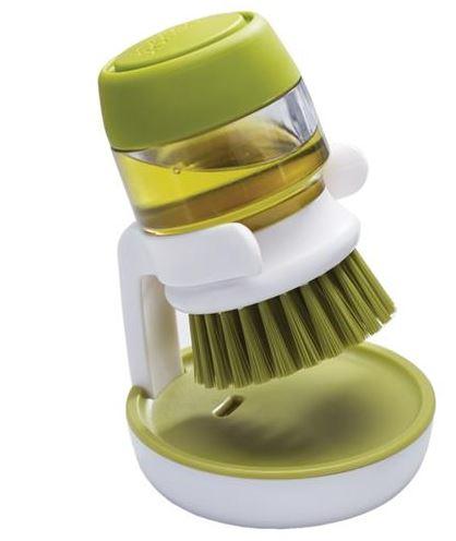 Joseph Joseph Palm Scrub™ Soap Dispensing Brush Refills – Grand