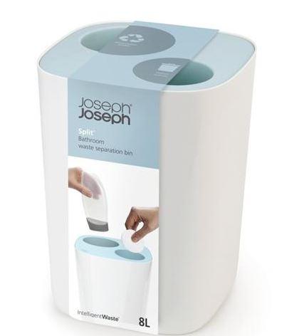 Joseph Joseph - Poubelle Totem™ Max 60L — Kitchen Equipped