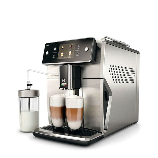 Tasse Espresso Segafredo, Machines & Accessoires, A la maison