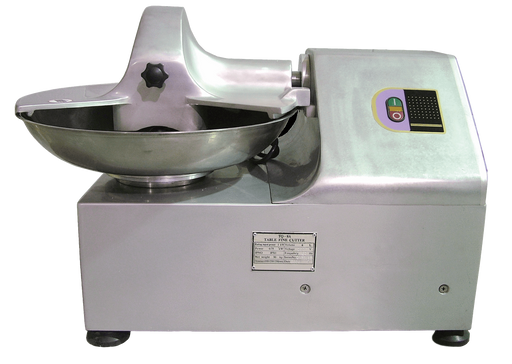 Chicken Cutter Universal Type, 0.5 hp