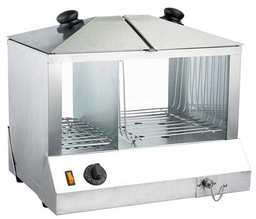 Danesco Pop-Up Steamer