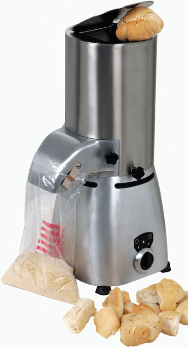 Omcan GR-CN-0559, Electric Cheese Grater