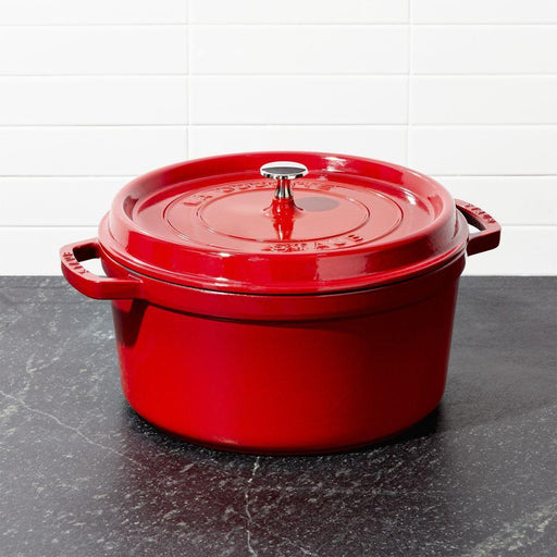 3.25L Dutch Oven w.Lid - Classic Induction