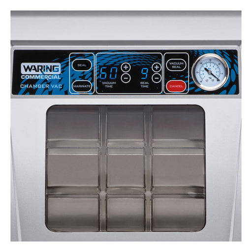 Waring Commercial 10 Tray Food Dehydrator – WDH10