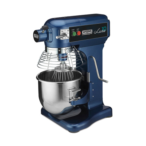 Waring WDM240TX - Double Spindle Countertop Drink Mixer