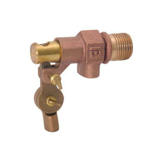 Válvula de llenado para tinaco rotoplas 310092 – Delta – Plomería y  electricidad