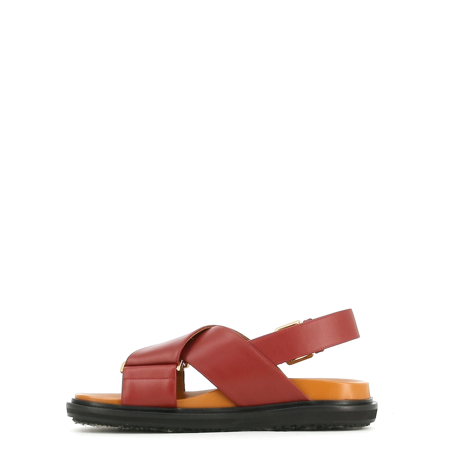 FUSSBETT SANDALS – IMPACT MOOD