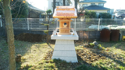 神・仏具のみす平－(株)みす平飛天堂－