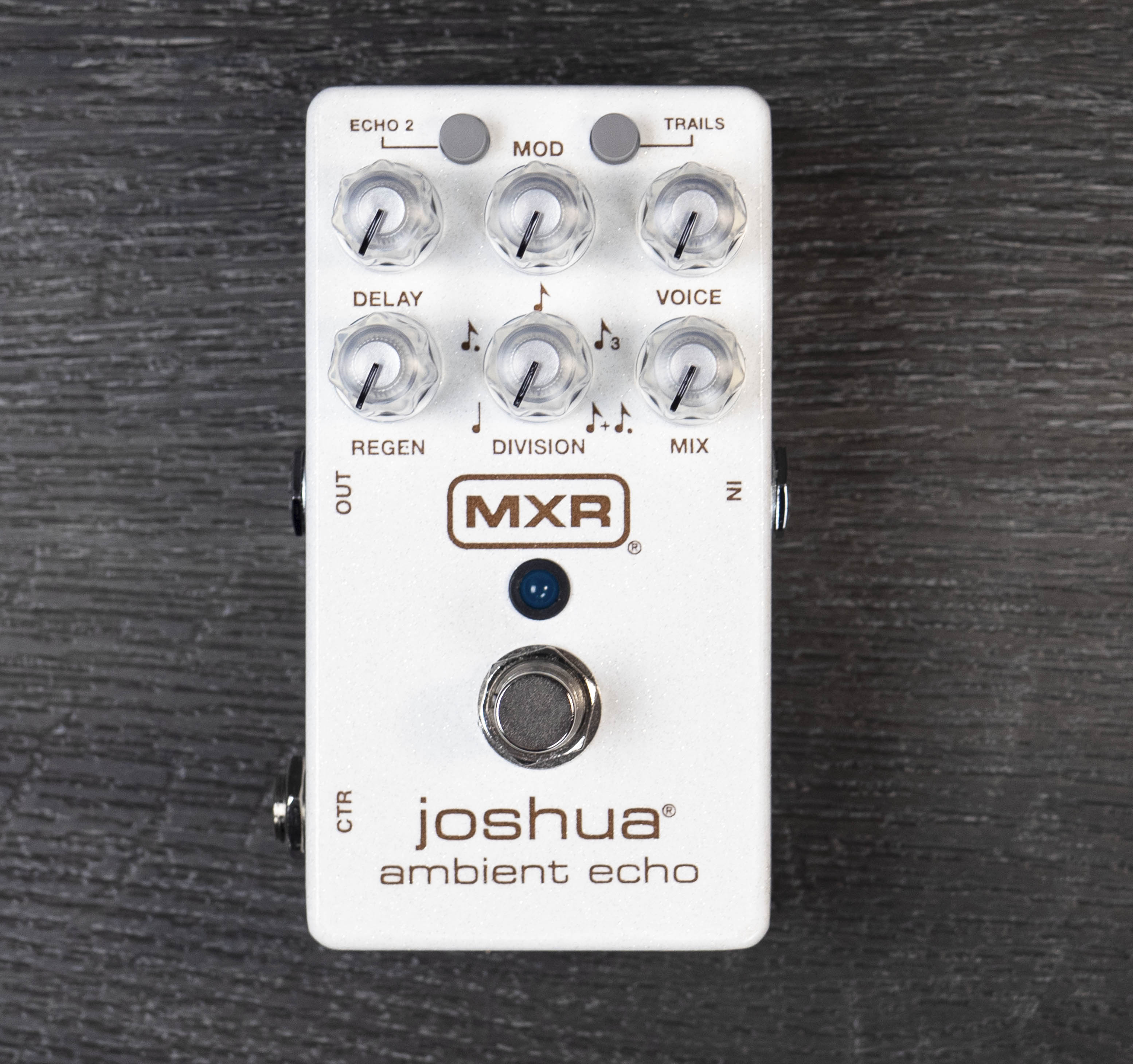 MXR M309 Joshua Ambient Echo