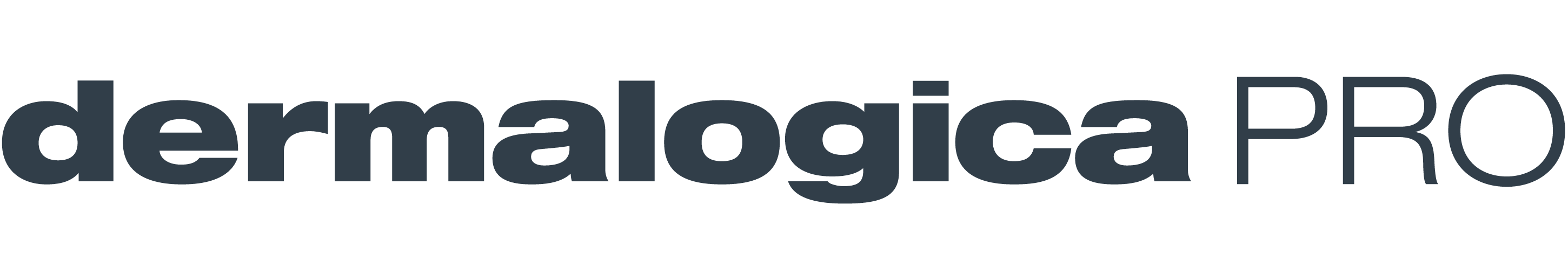 dermalogica pro logo