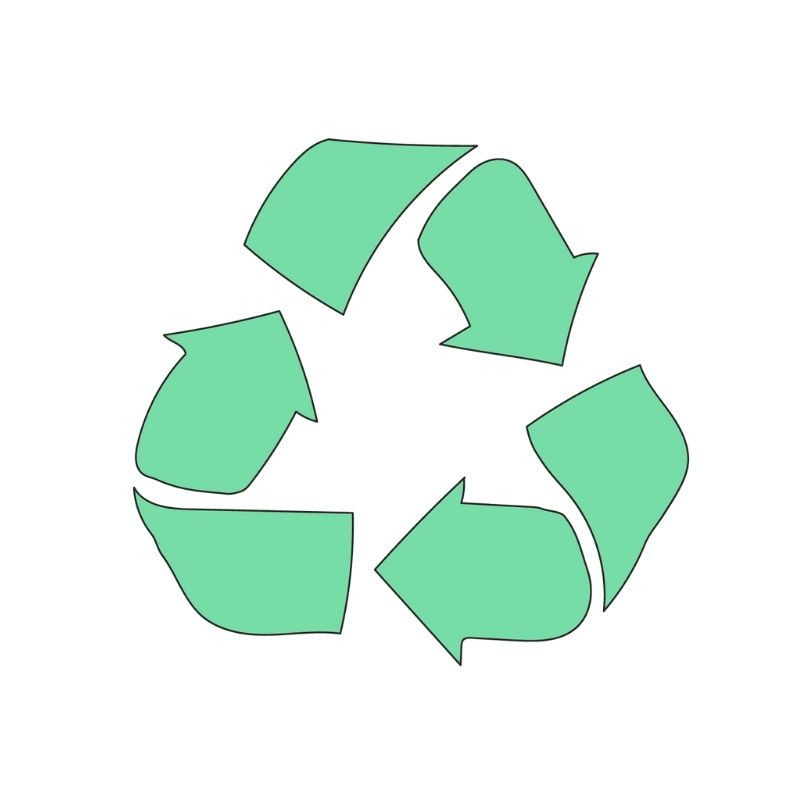 recycle icon