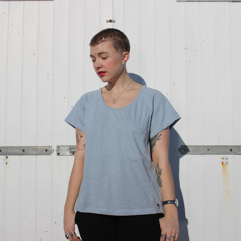 Unoa Slouch T-shirt 