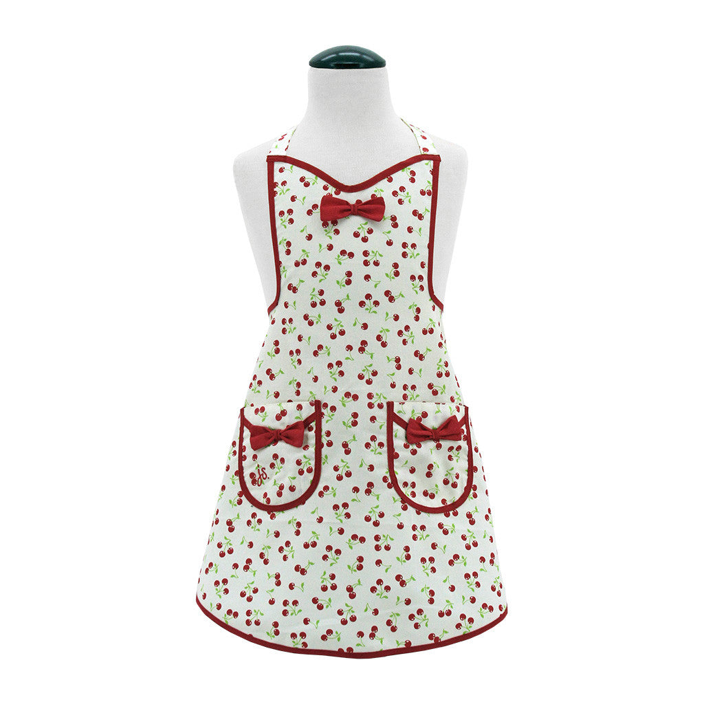 Mom Embroidered Apron – esprintshop