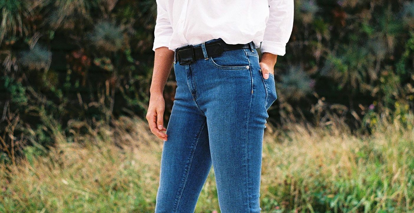 Women - Sustainable Jeans | MUD Jeans