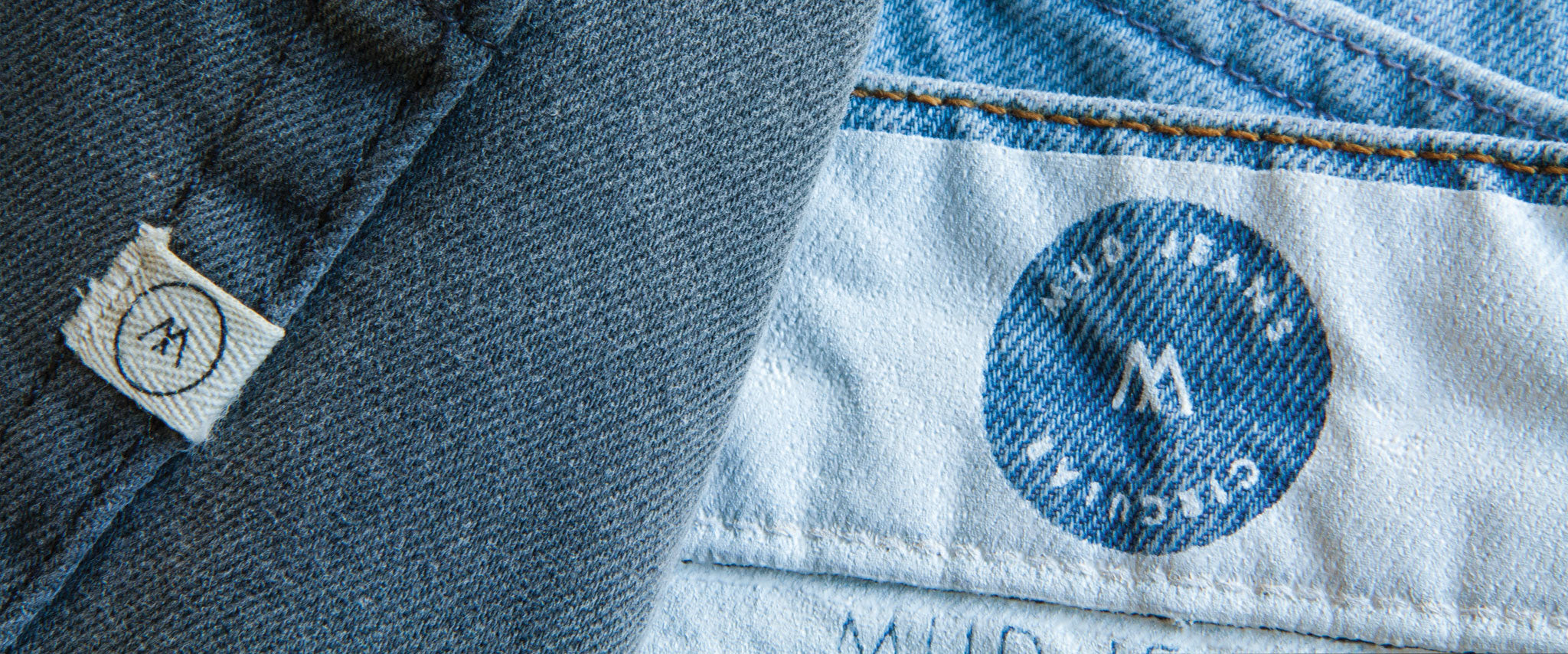 Greenwashing - A Short Guide on Spotting Greenwashing | MUD Jeans