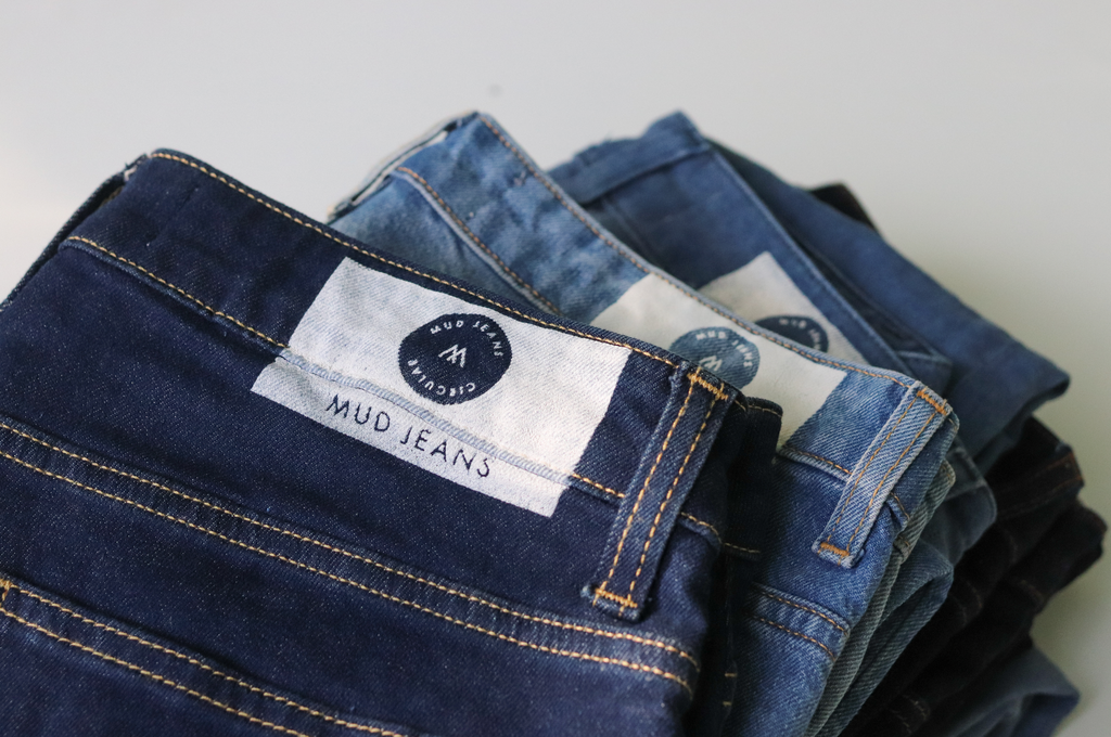 What The New EU Measures Mean For The Fashion Industry – MUD Jeans