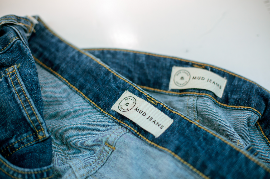 Post-Consumer Recycled Cotton: A Pain And A Gain – MUD Jeans