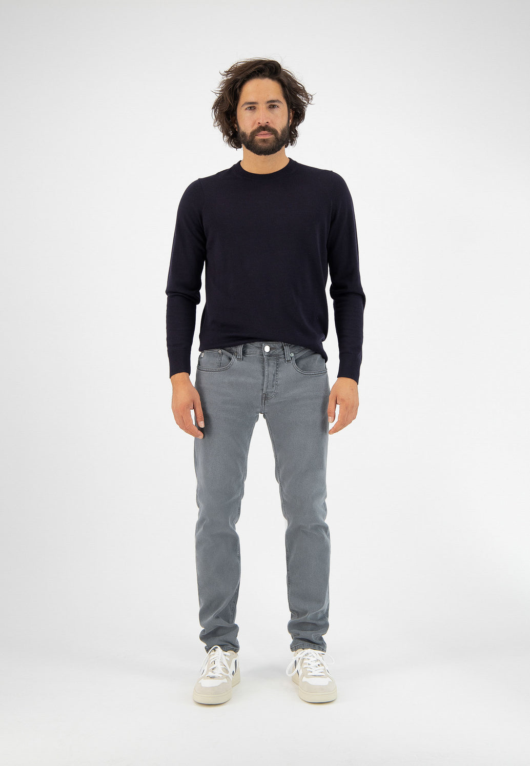 Jeans - Sustainable Jeans | MUD Jeans