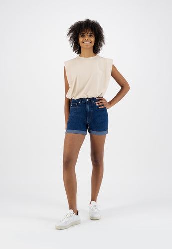 Spotlijster analyseren Productie Shorts & Skirts - Sustainable Denim | MUD Jeans