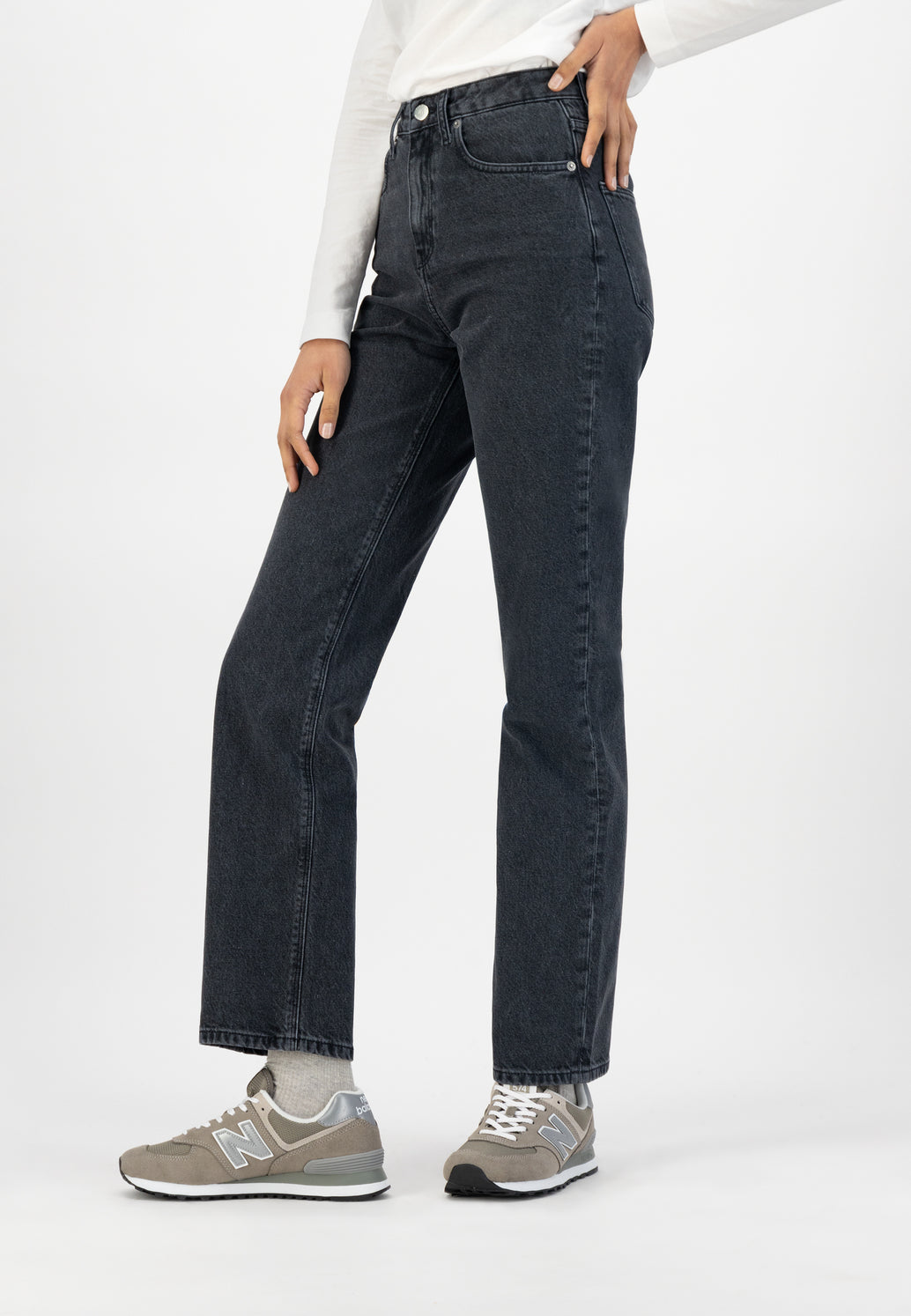 Women - Sustainable Jeans | MUD Jeans